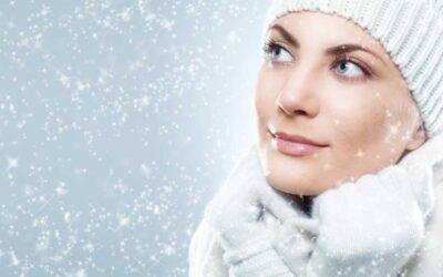 Welcome Winter with Glowing Skin