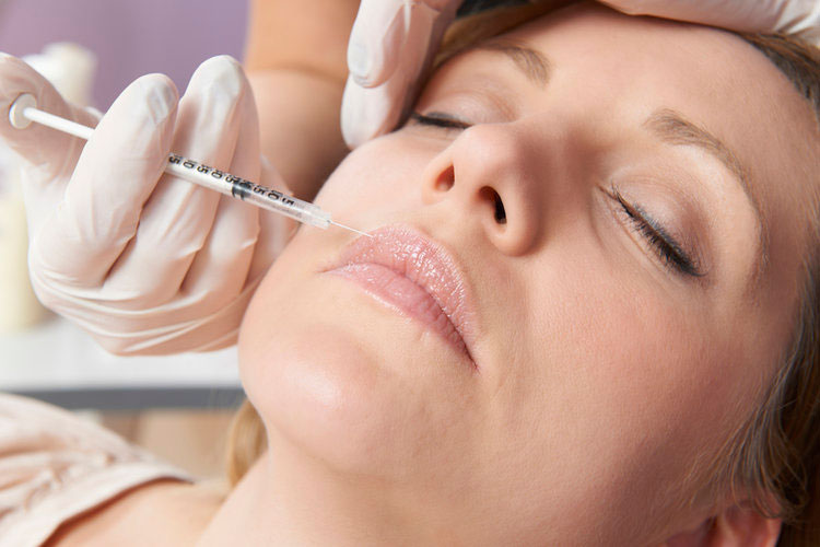 key differences between dermal fillers and neurotoxins