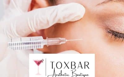 Enhance Your Look with ToxBars Aesthetic Treatments