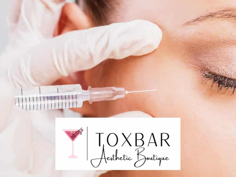 Enhance Your Look with ToxBars Aesthetic Treatments