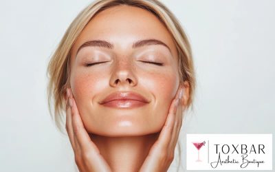 Unlock Your Beauty Potential with Tox-Bar KY: Your One-Stop Aesthetic Boutique in Northern Kentucky