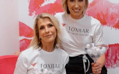 Elevate Your Beauty Routine with Tox Bar Aesthetic Boutique