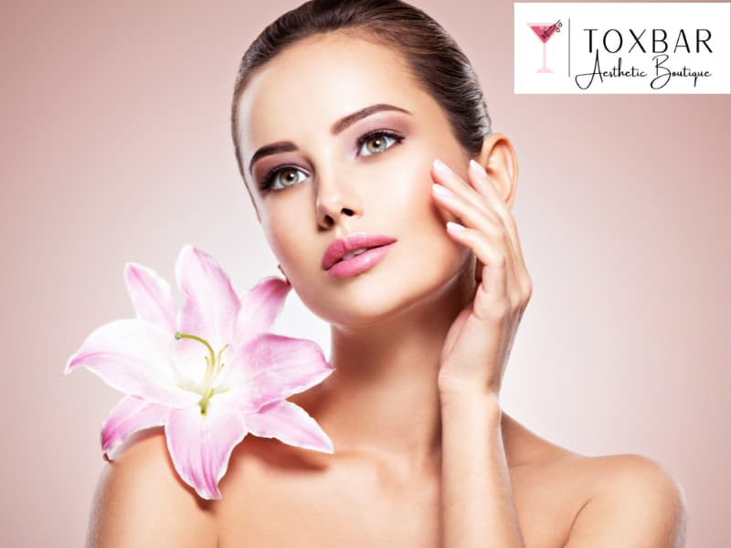 Elevate Your Beauty and Wellness Journey at ToxBar KY