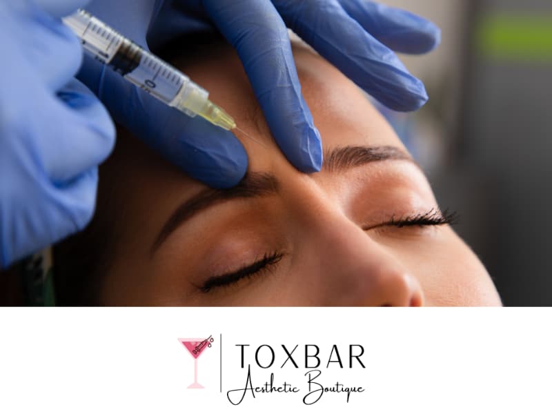 Discover Your Best Self at ToxBar Aesthetic Boutique