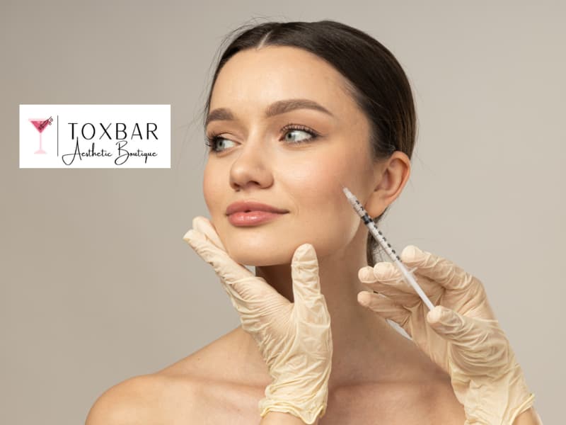 Top 5 Myths About Botox Debunked