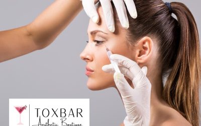 Services that Tox Bar KY offers for aesthetic treatments
