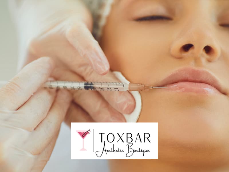 Combining Botox and Dermal Fillers for a Youthful Appearance