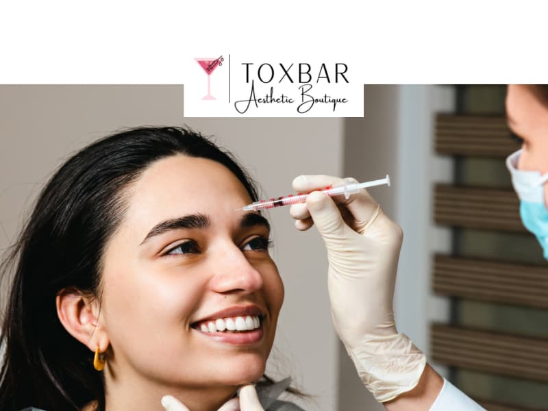 5 Reasons to Refresh Your Look This Fall with Botox Tox Bar