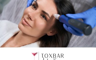 Discover Your Best Self with Tox Bar KY