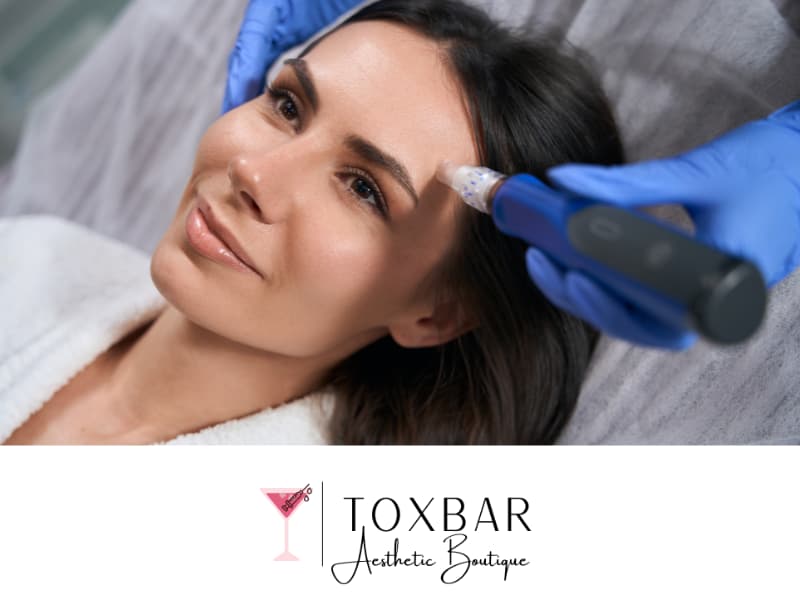 Discover Your Best Self with Tox Bar KY