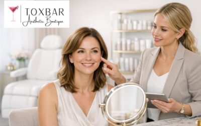 The Modern Approach to Smoother Younger Looking Skin: Botox in Northern Kentucky: